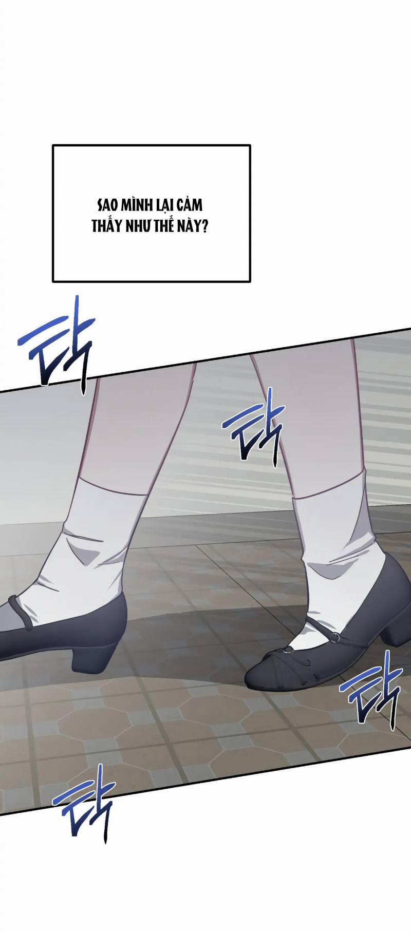 [18+] Quan Hệ Không Xác Định 32.2 trang 33