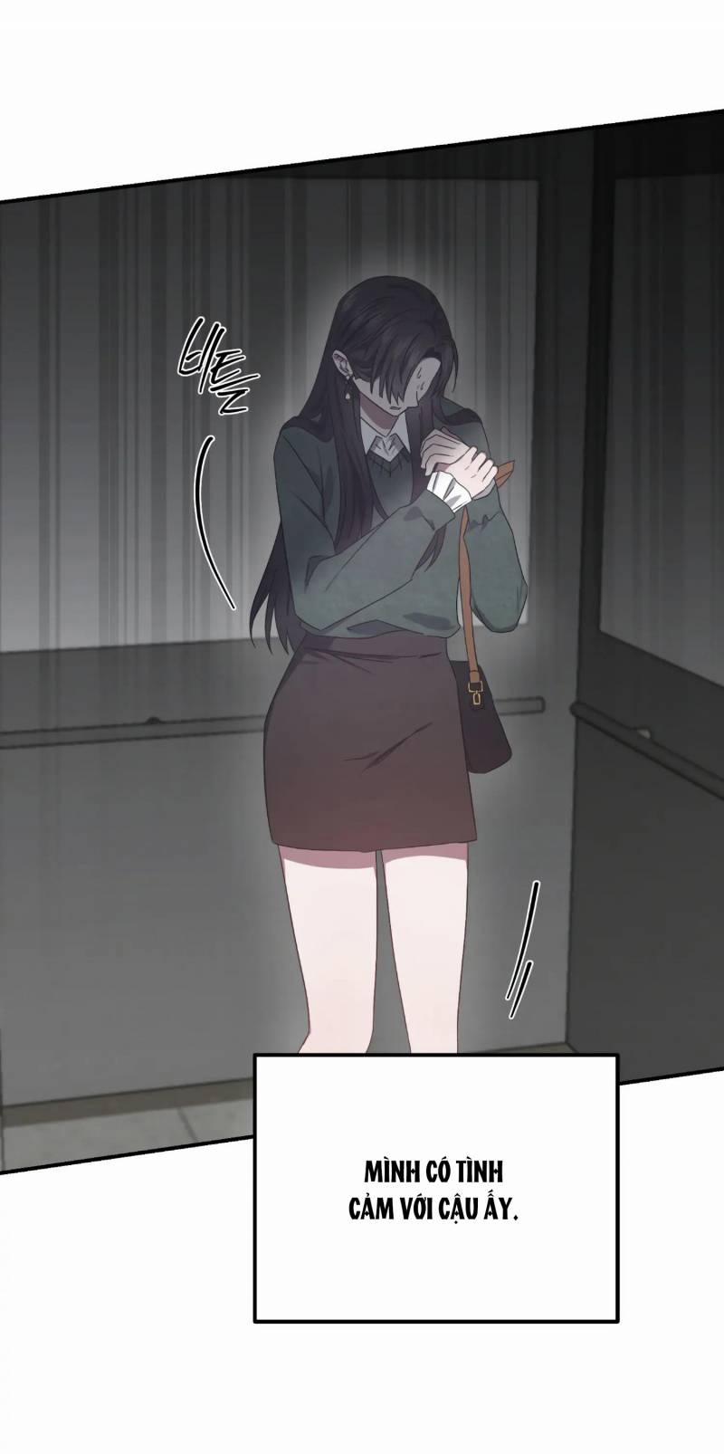 [18+] Quan Hệ Không Xác Định 32.2 trang 36