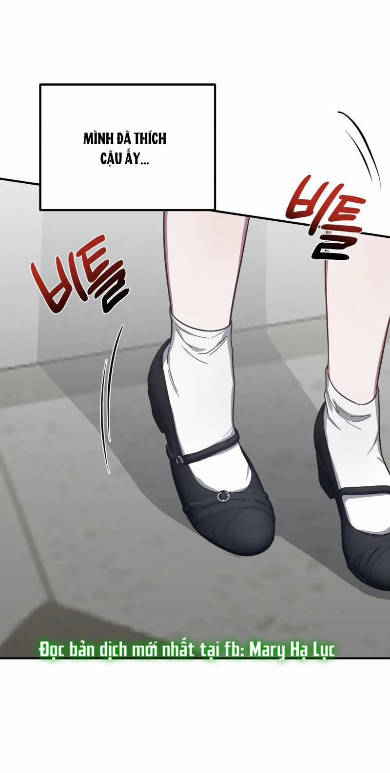 [18+] Quan Hệ Không Xác Định 32.2 trang 37
