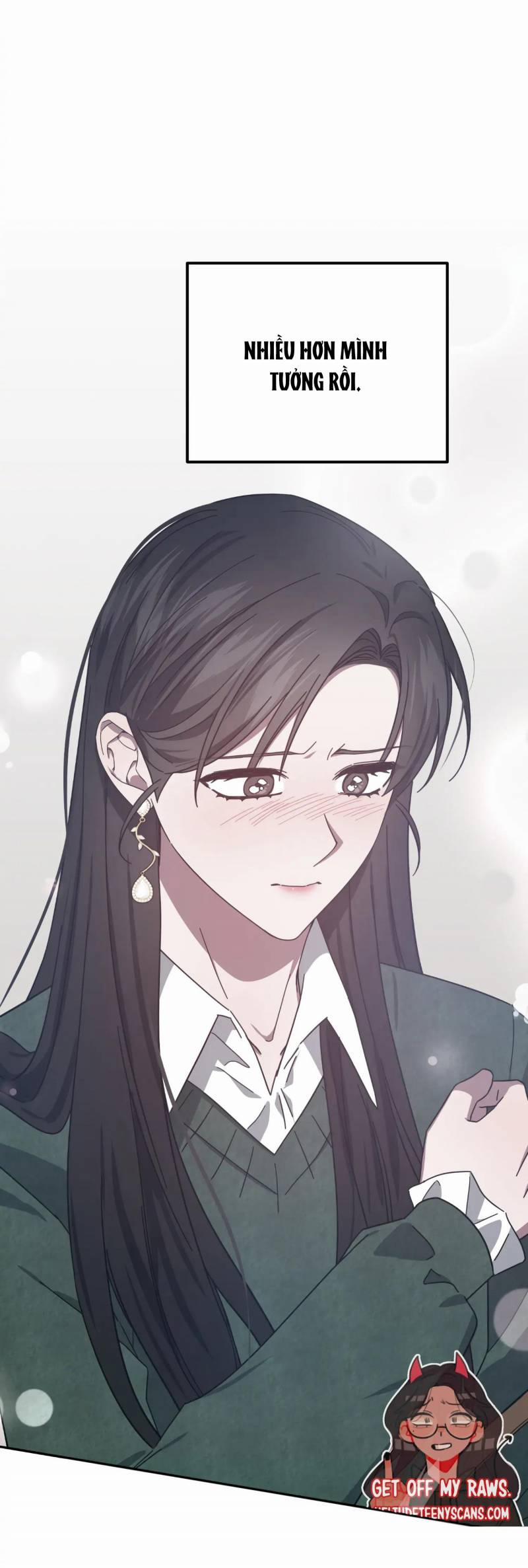 [18+] Quan Hệ Không Xác Định 32.2 trang 38