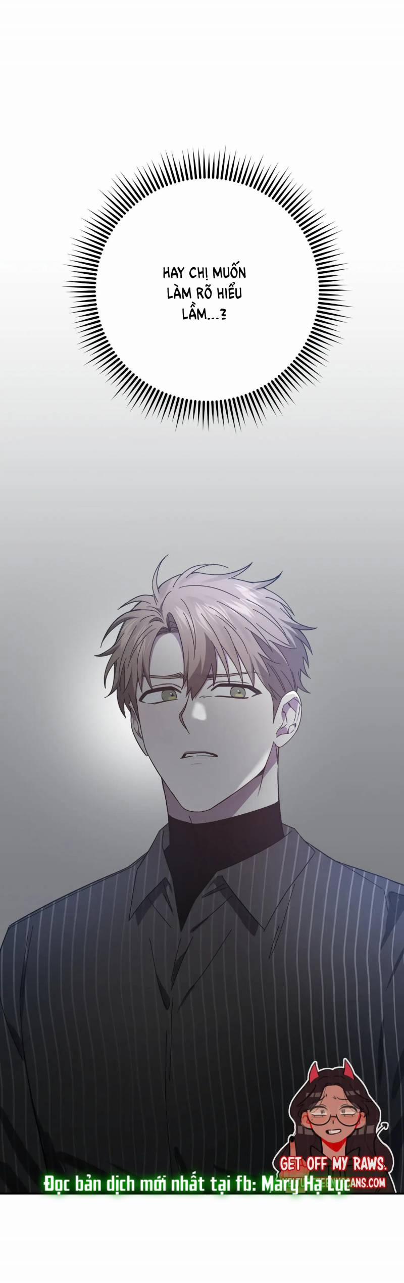 [18+] Quan Hệ Không Xác Định 32.2 trang 5