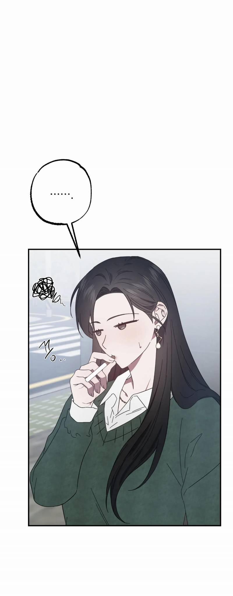 [18+] Quan Hệ Không Xác Định 32.2 trang 6