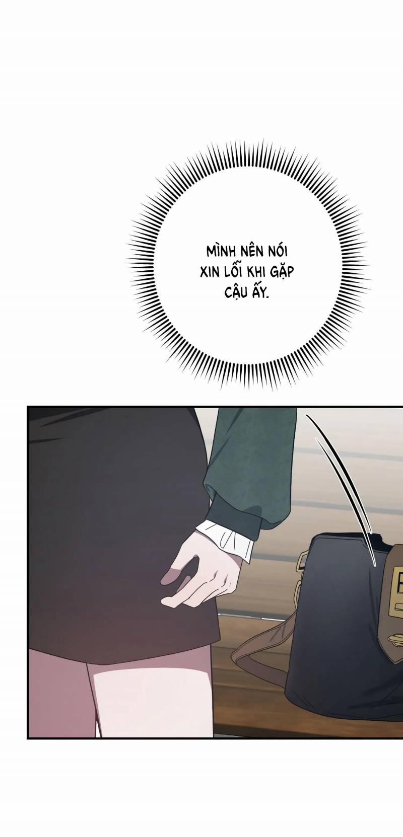 [18+] Quan Hệ Không Xác Định 32.2 trang 8