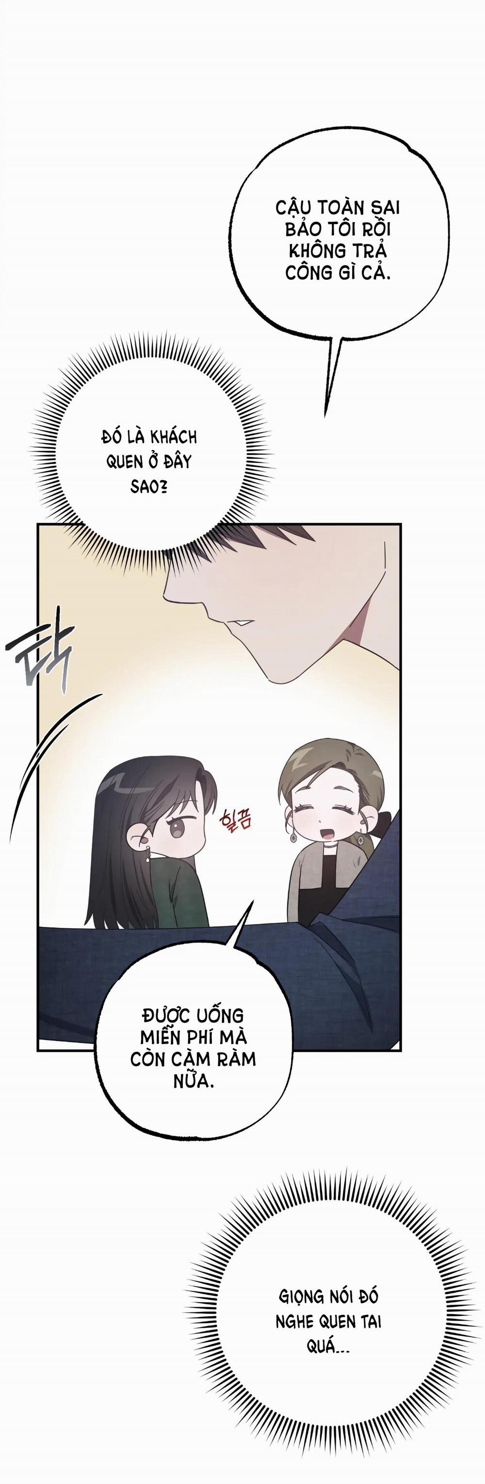 [18+] Quan Hệ Không Xác Định 33.1 trang 26