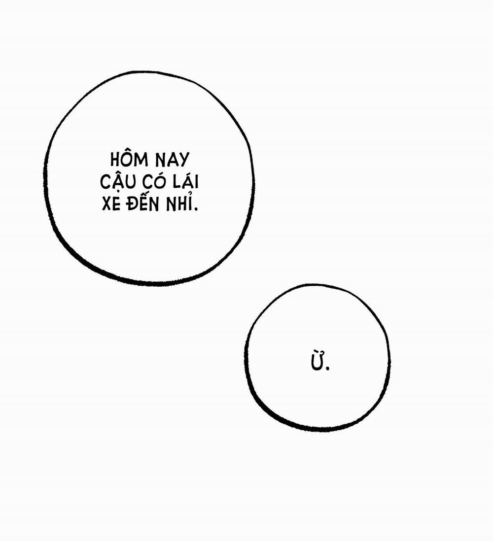 [18+] Quan Hệ Không Xác Định 33.1 trang 30