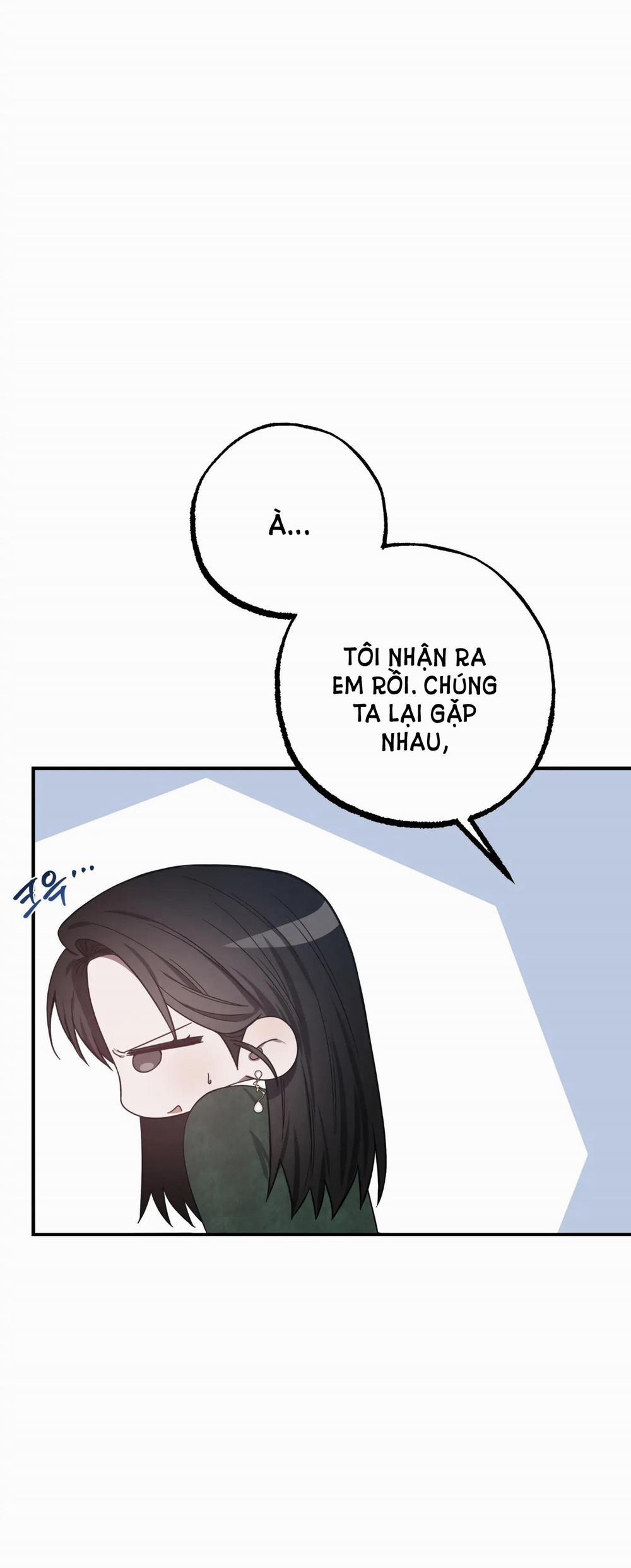 [18+] Quan Hệ Không Xác Định 33.1 trang 33