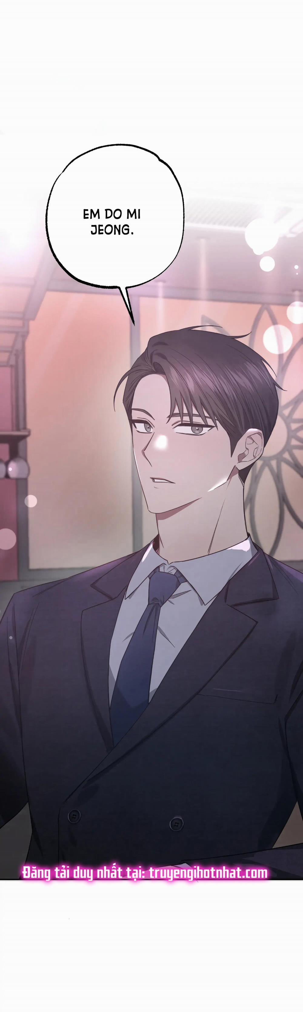 [18+] Quan Hệ Không Xác Định 33.1 trang 34