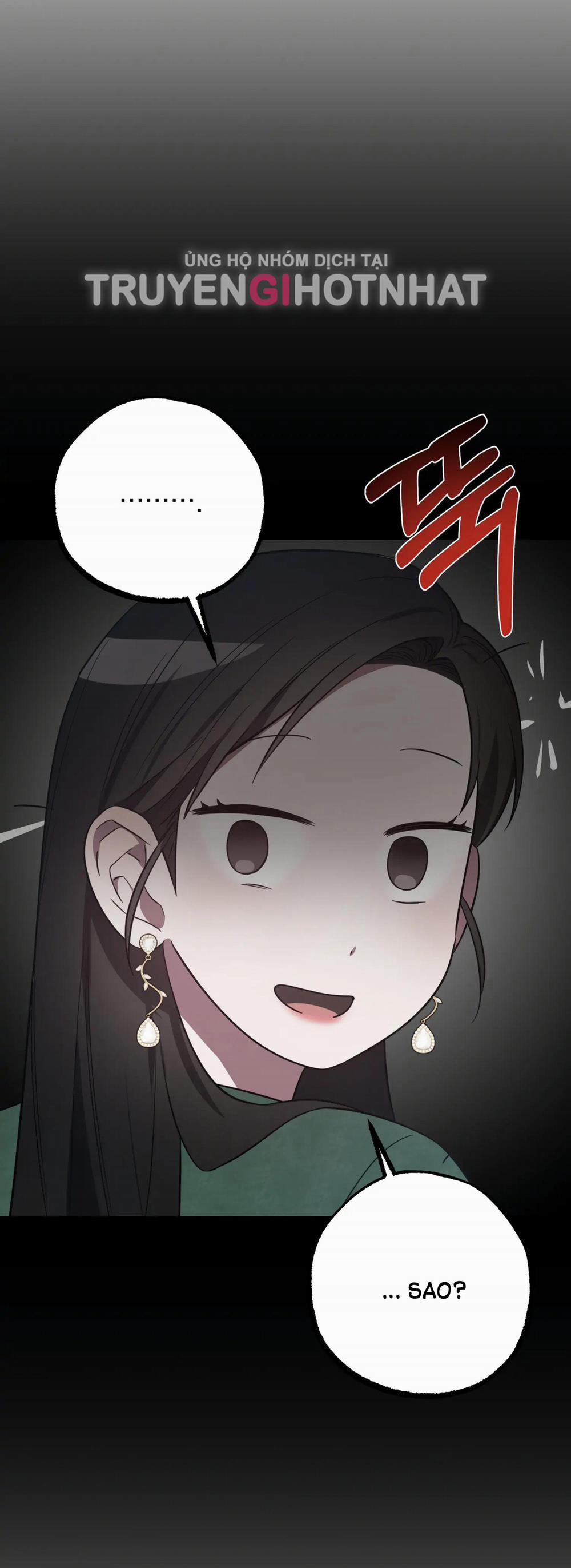 [18+] Quan Hệ Không Xác Định 33.1 trang 36