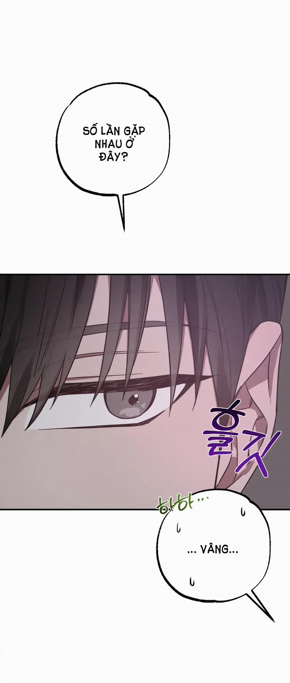 [18+] Quan Hệ Không Xác Định 33.2 trang 10