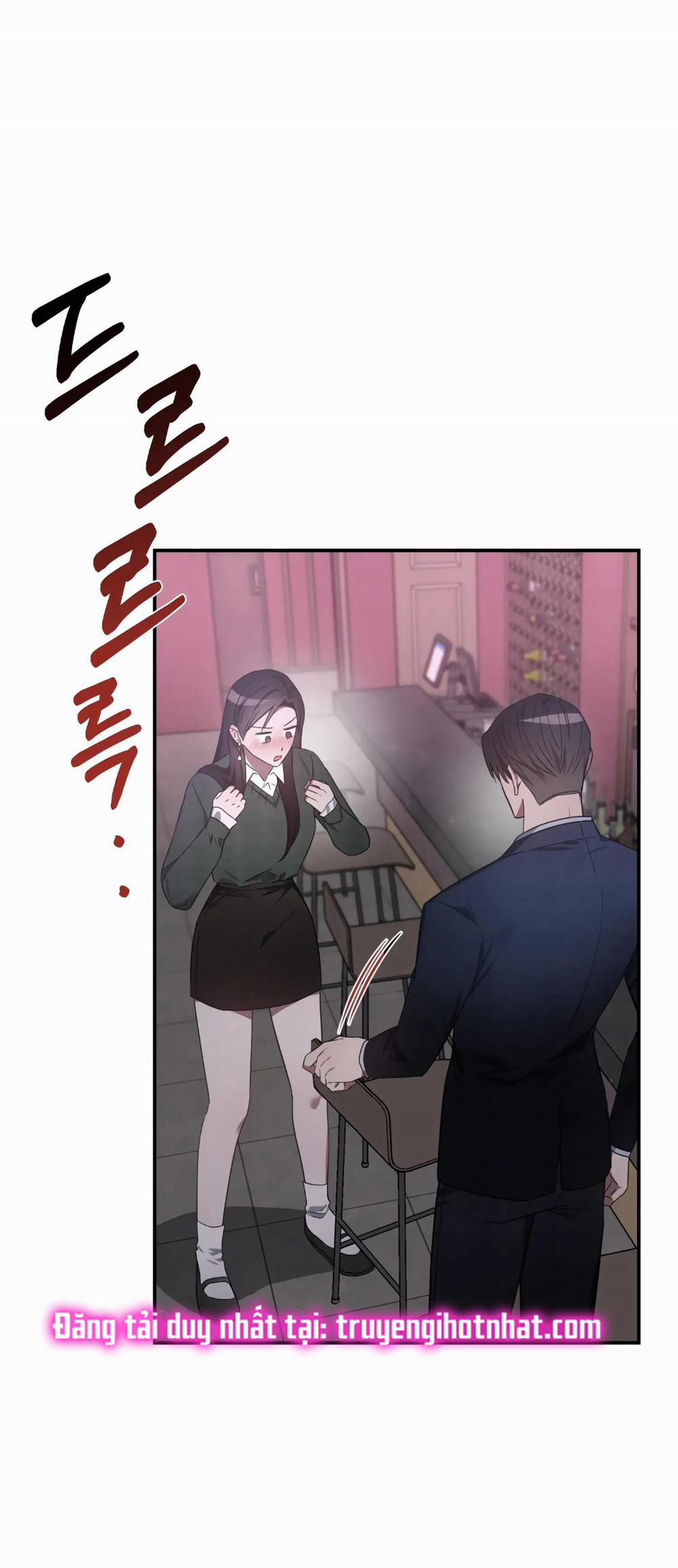 [18+] Quan Hệ Không Xác Định 33.2 trang 13