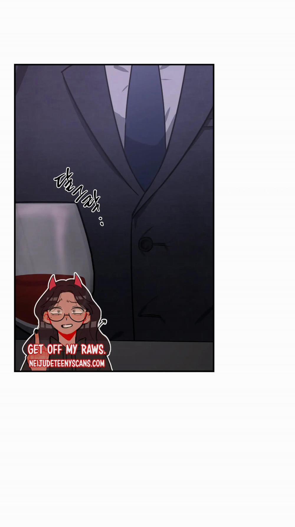 [18+] Quan Hệ Không Xác Định 33.2 trang 18