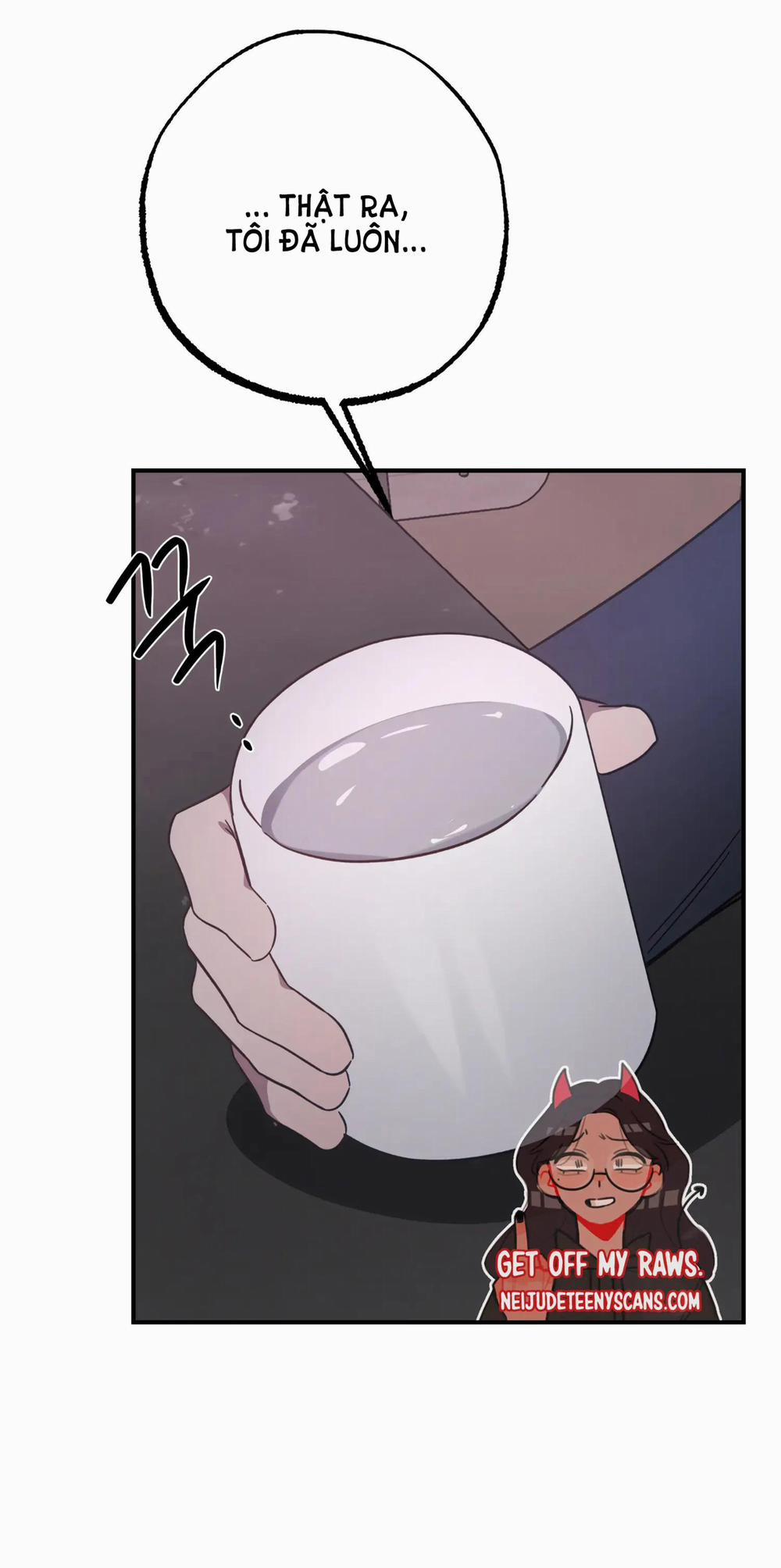 [18+] Quan Hệ Không Xác Định 33.2 trang 34