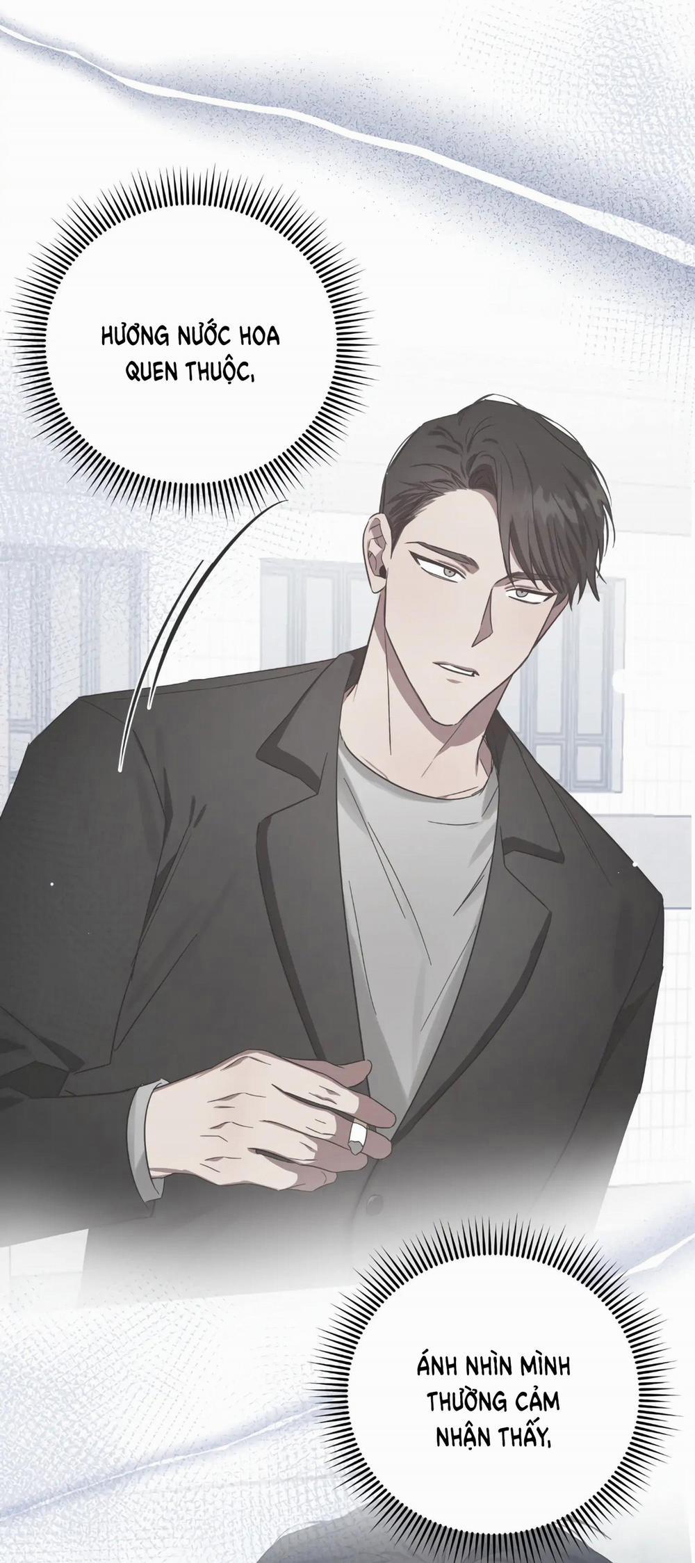 [18+] Quan Hệ Không Xác Định 33.2 trang 4