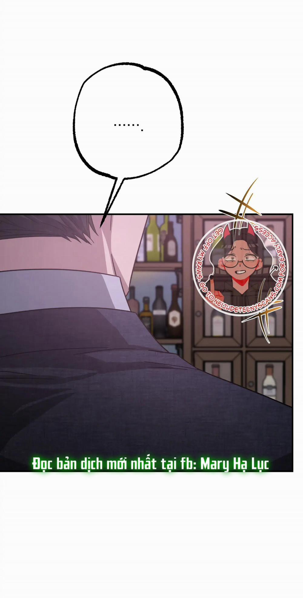 [18+] Quan Hệ Không Xác Định 34.1 trang 15