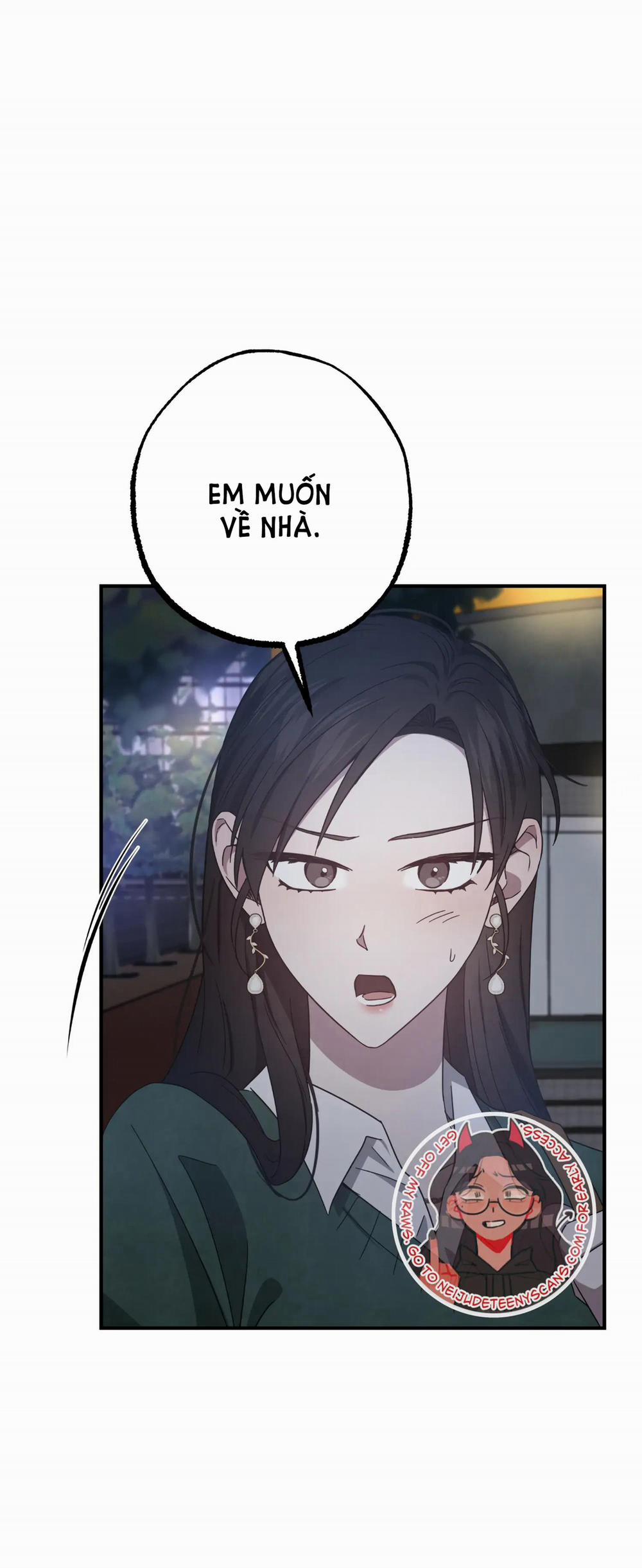 [18+] Quan Hệ Không Xác Định 34.1 trang 26