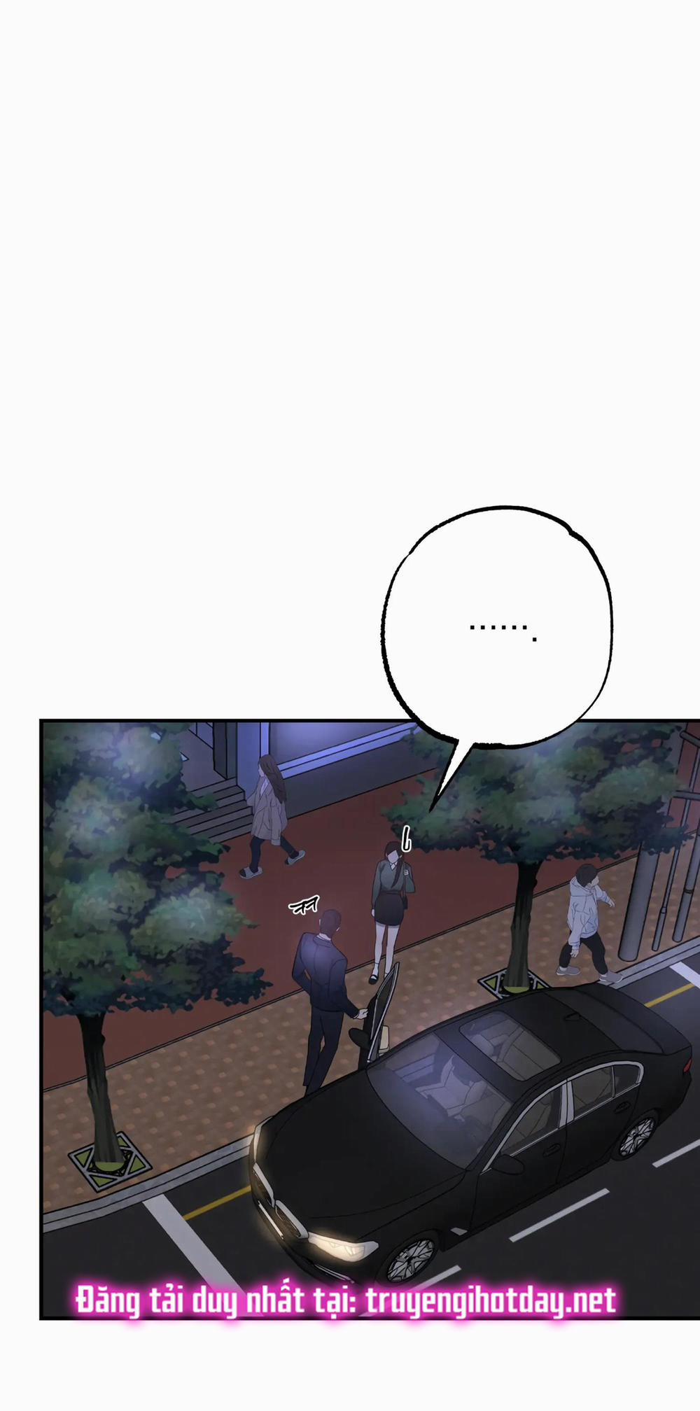 [18+] Quan Hệ Không Xác Định 34.1 trang 28