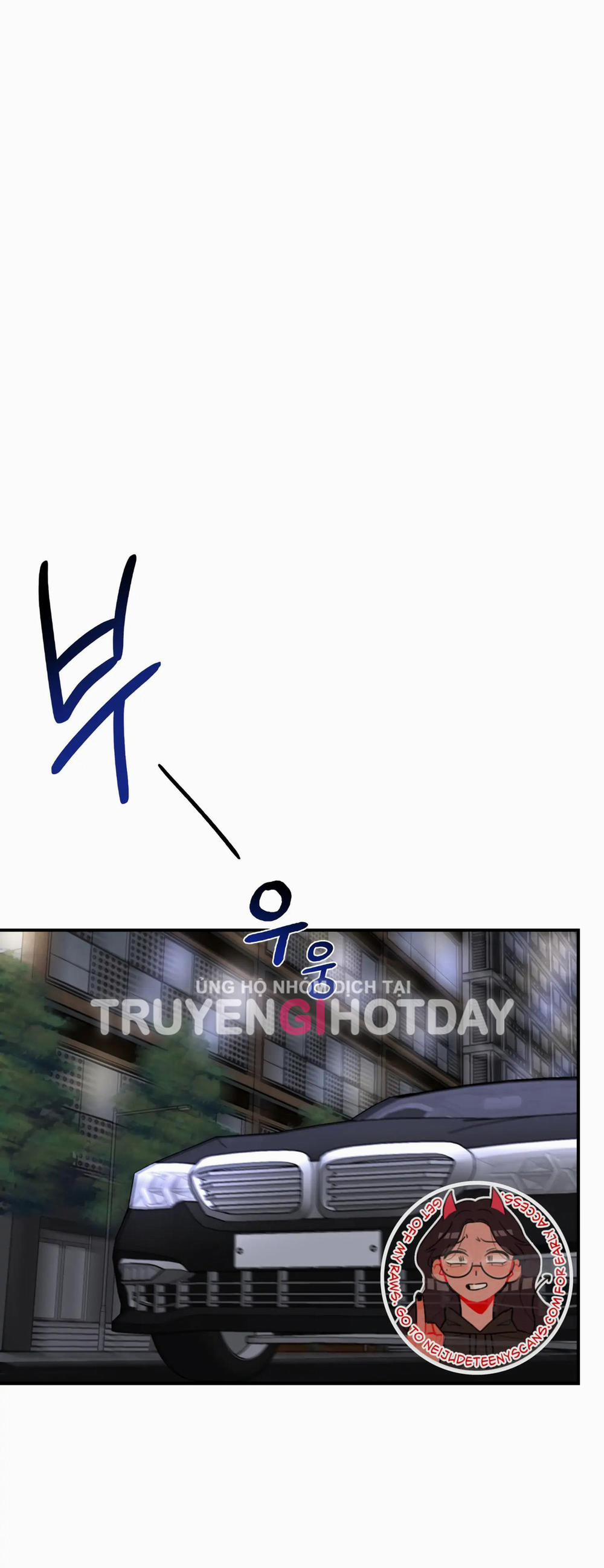 [18+] Quan Hệ Không Xác Định 34.1 trang 30