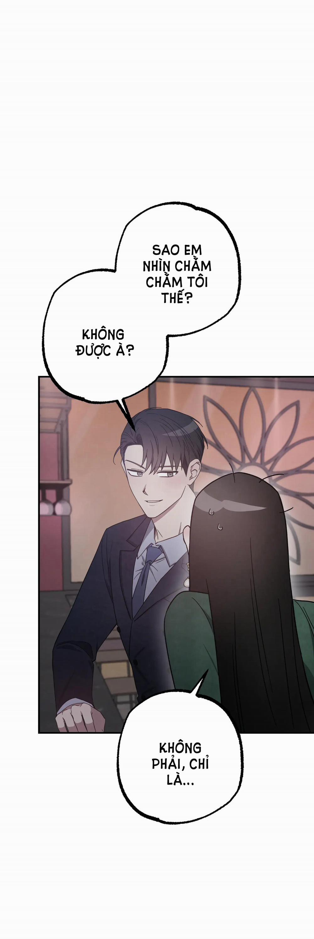 [18+] Quan Hệ Không Xác Định 34.1 trang 5