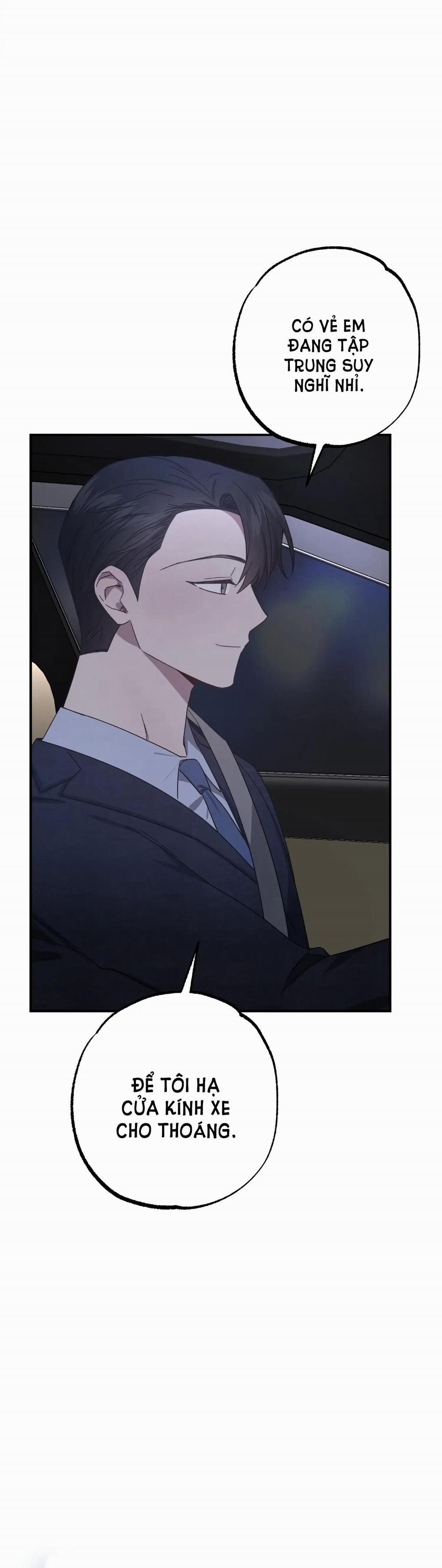 [18+] Quan Hệ Không Xác Định 34.2 trang 2