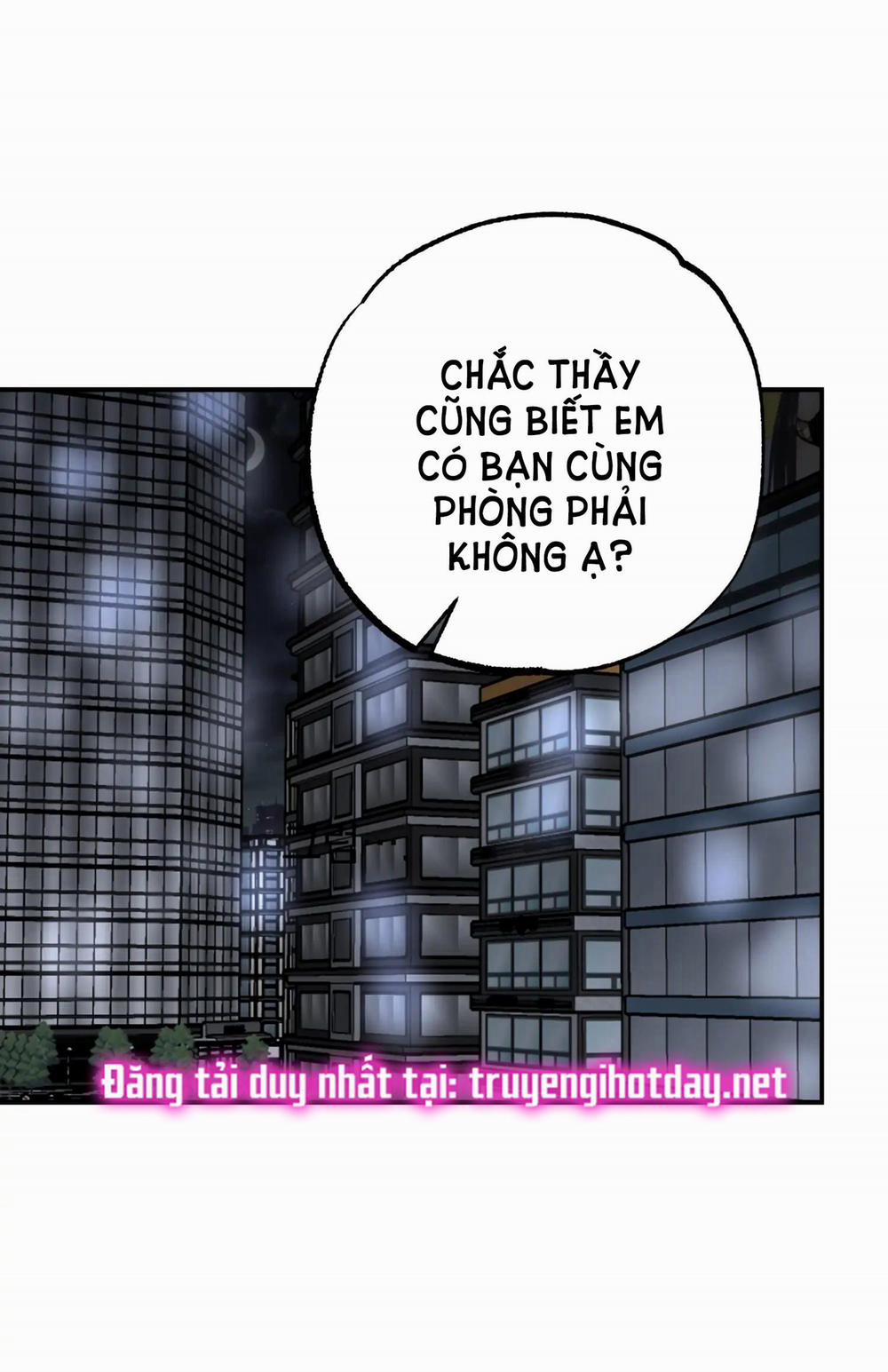 [18+] Quan Hệ Không Xác Định 34.2 trang 20