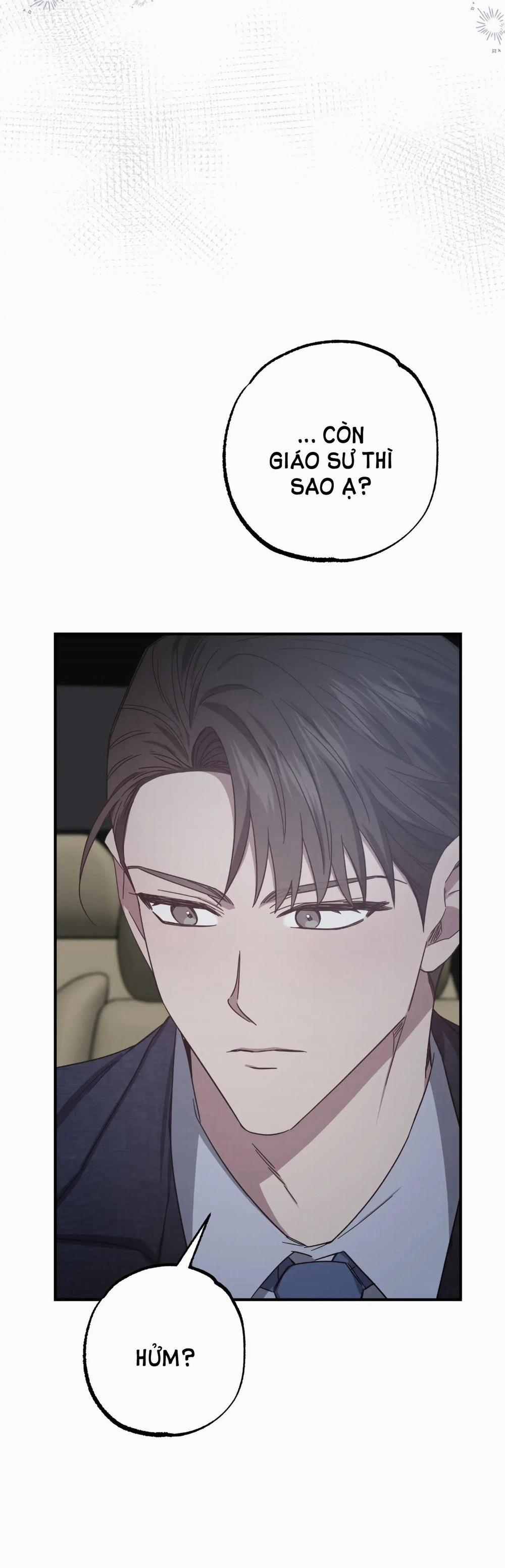 [18+] Quan Hệ Không Xác Định 34.2 trang 25