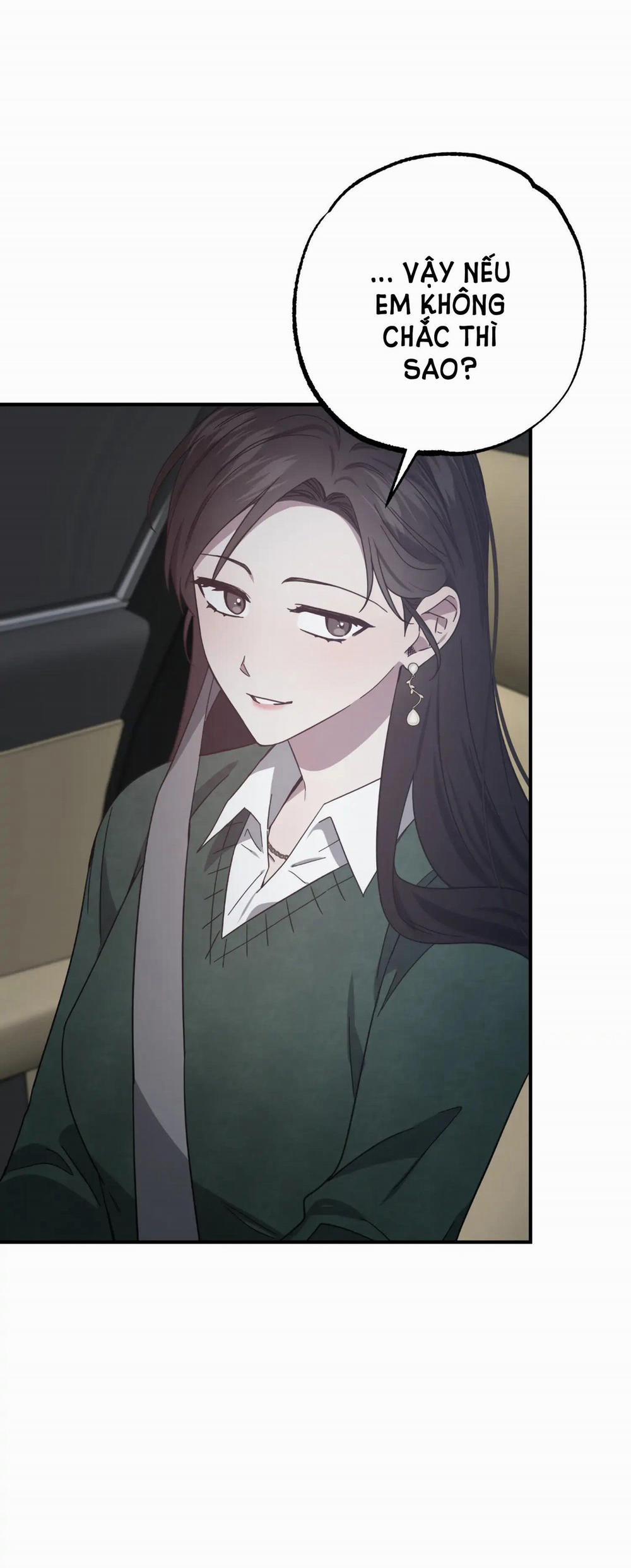 [18+] Quan Hệ Không Xác Định 34.2 trang 30
