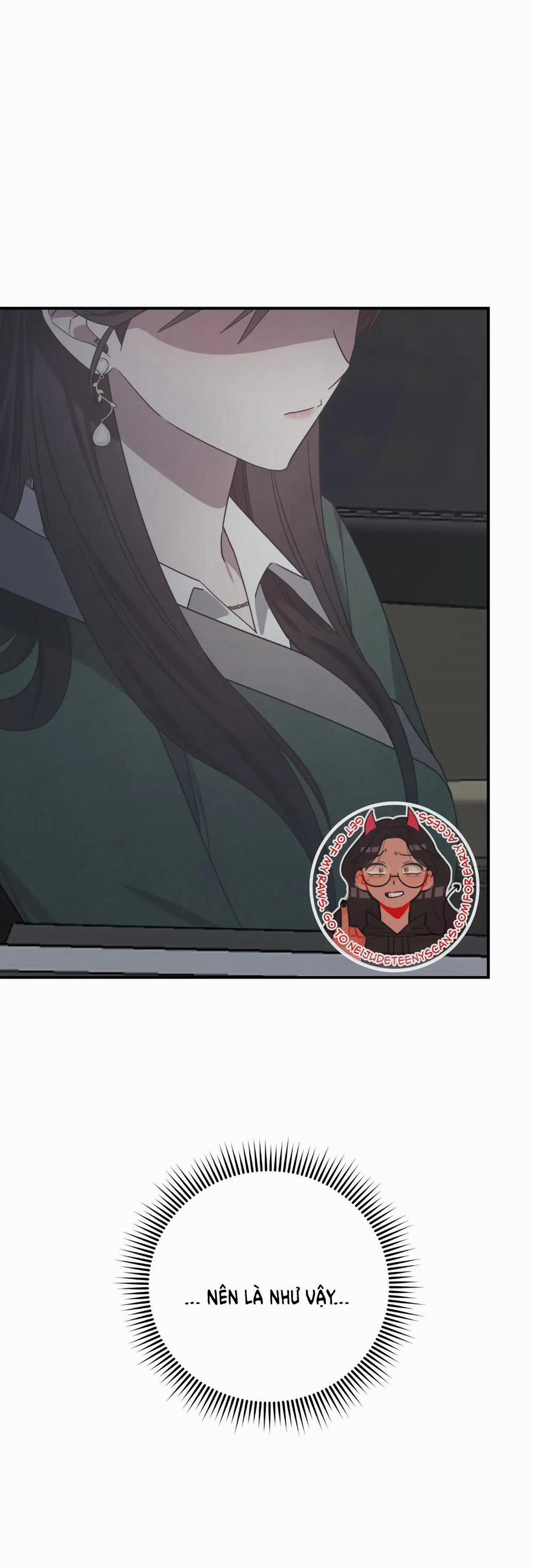 [18+] Quan Hệ Không Xác Định 34.2 trang 34