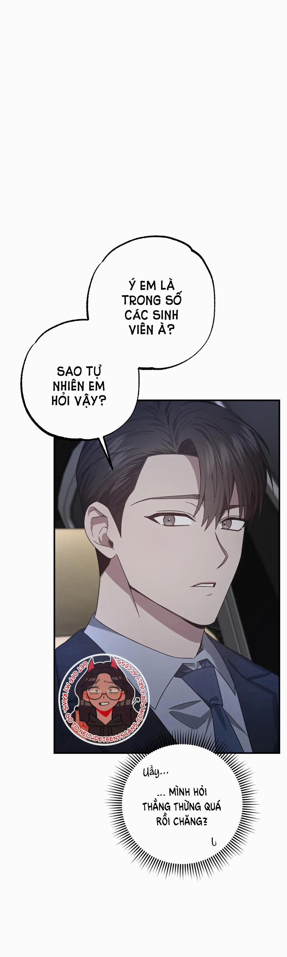 [18+] Quan Hệ Không Xác Định 34.2 trang 5