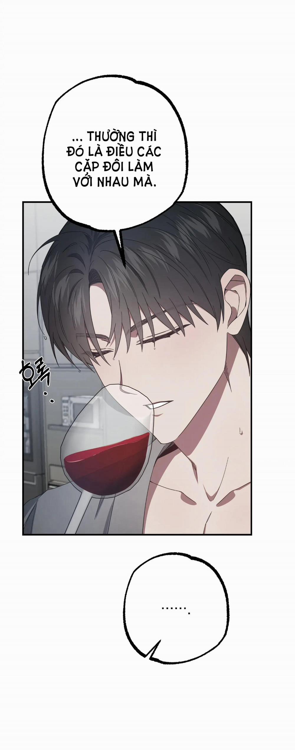 [18+] Quan Hệ Không Xác Định 35.1 trang 11