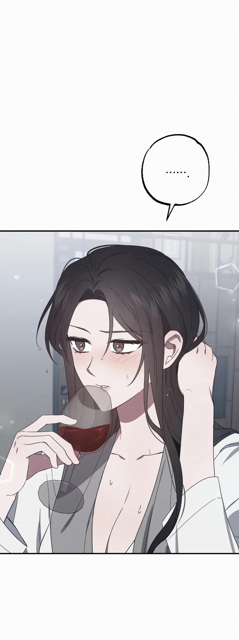 [18+] Quan Hệ Không Xác Định 35.1 trang 14