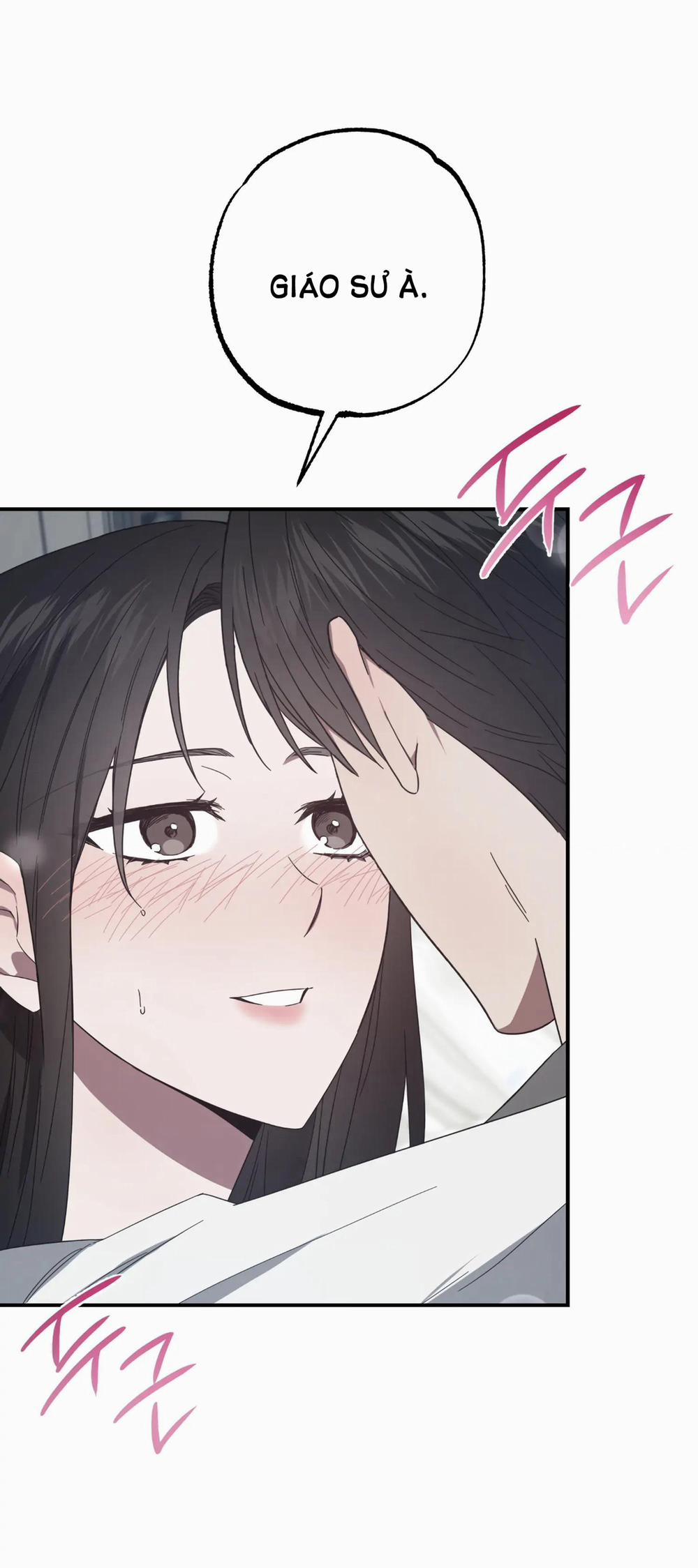 [18+] Quan Hệ Không Xác Định 35.1 trang 22