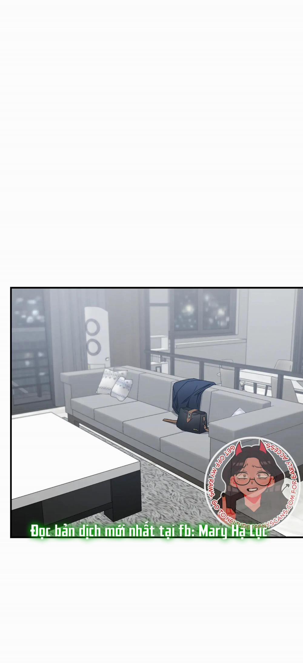 [18+] Quan Hệ Không Xác Định 35.1 trang 3