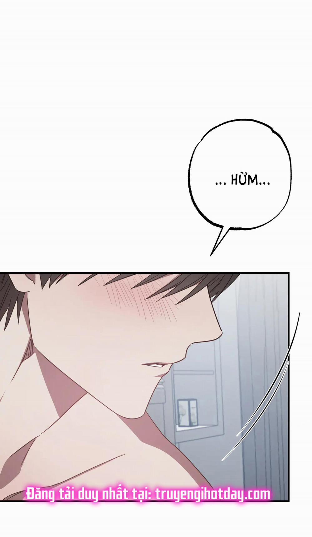 [18+] Quan Hệ Không Xác Định 35.2 trang 15