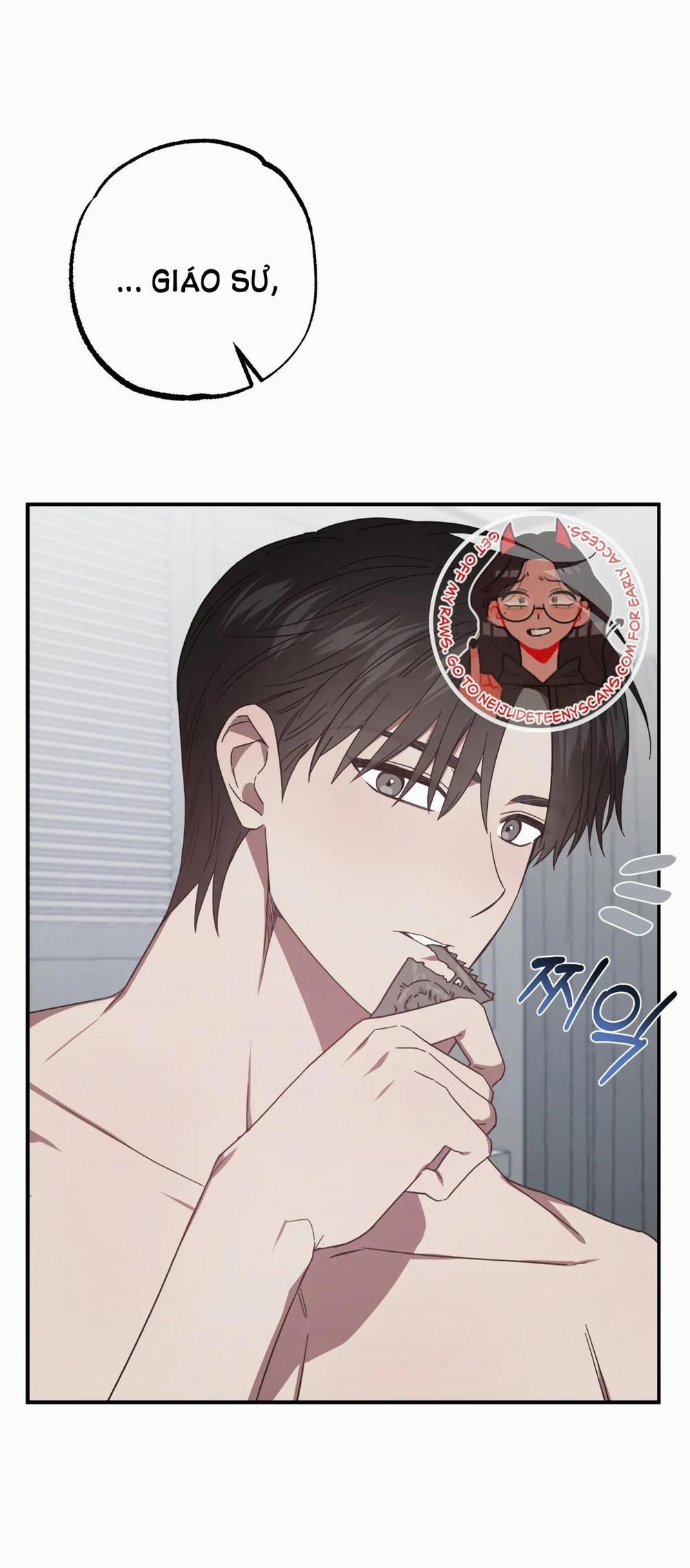 [18+] Quan Hệ Không Xác Định 35.2 trang 17