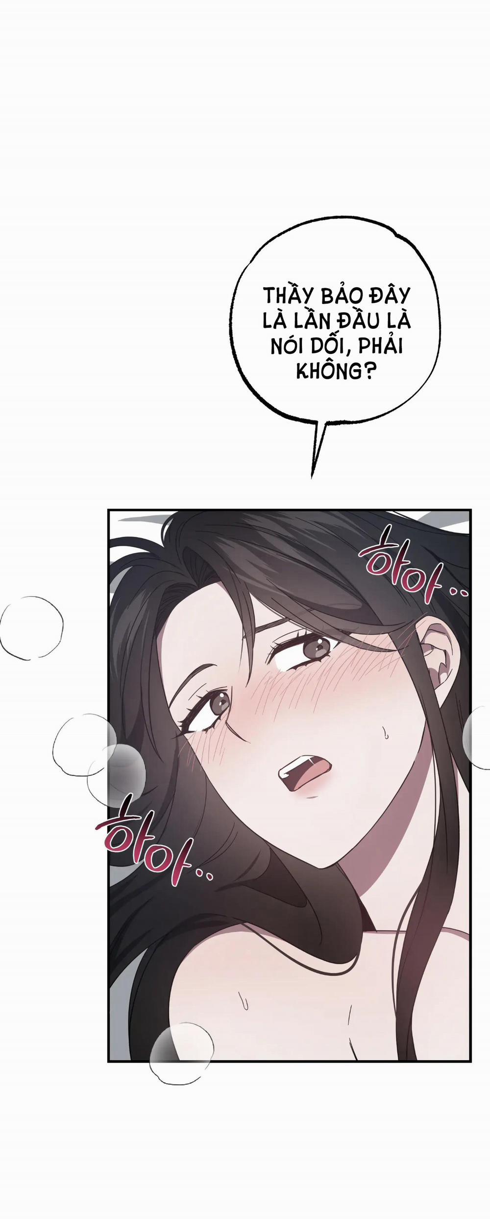 [18+] Quan Hệ Không Xác Định 35.2 trang 18