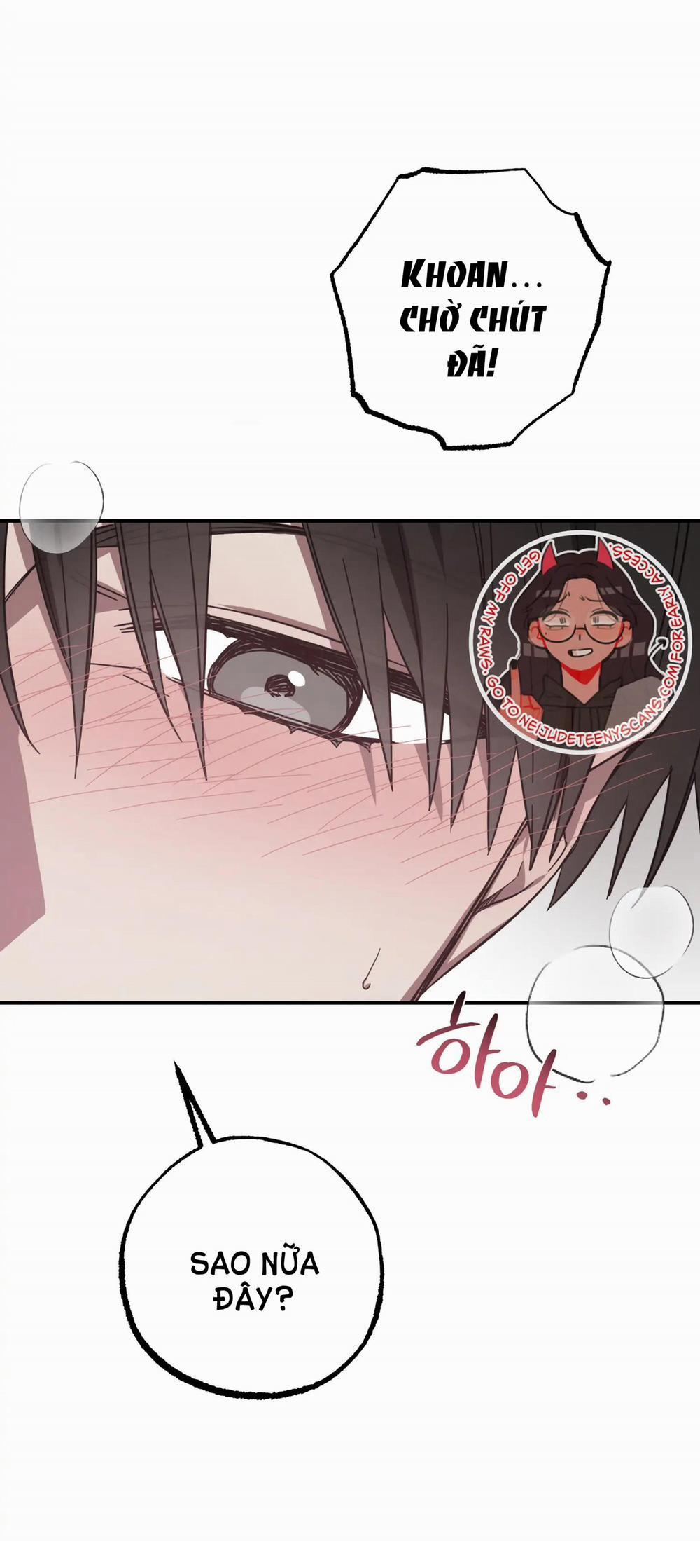 [18+] Quan Hệ Không Xác Định 35.2 trang 21