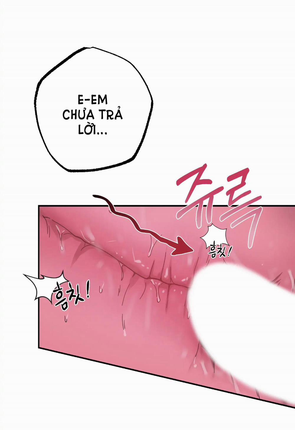 [18+] Quan Hệ Không Xác Định 35.2 trang 28