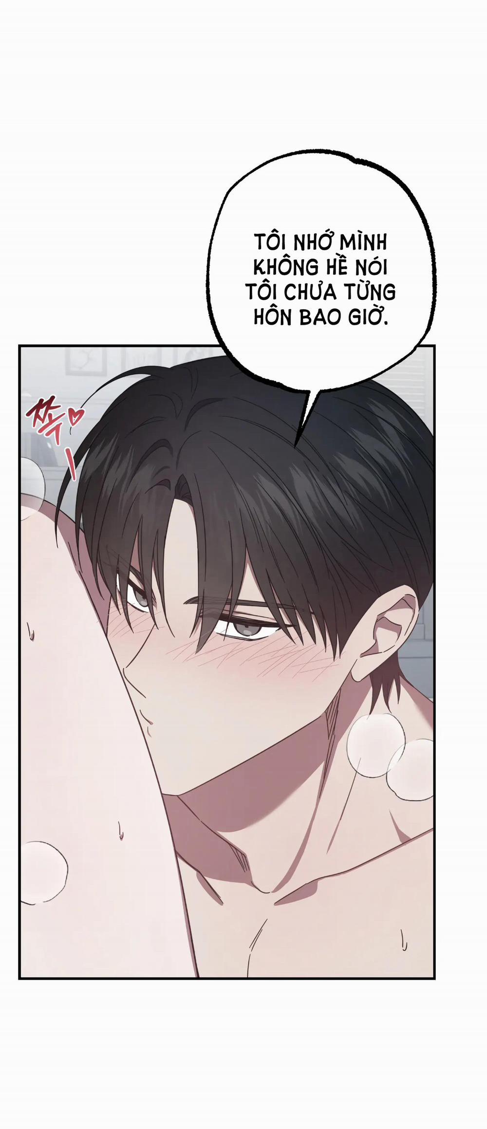 [18+] Quan Hệ Không Xác Định 35.2 trang 3