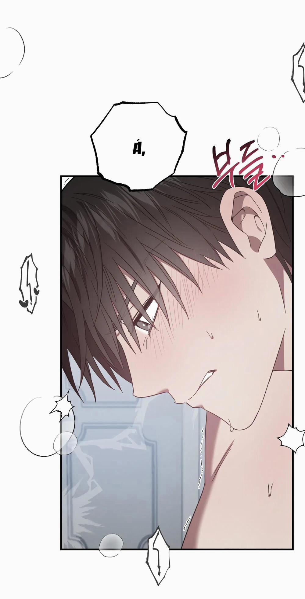 [18+] Quan Hệ Không Xác Định 35.2 trang 31