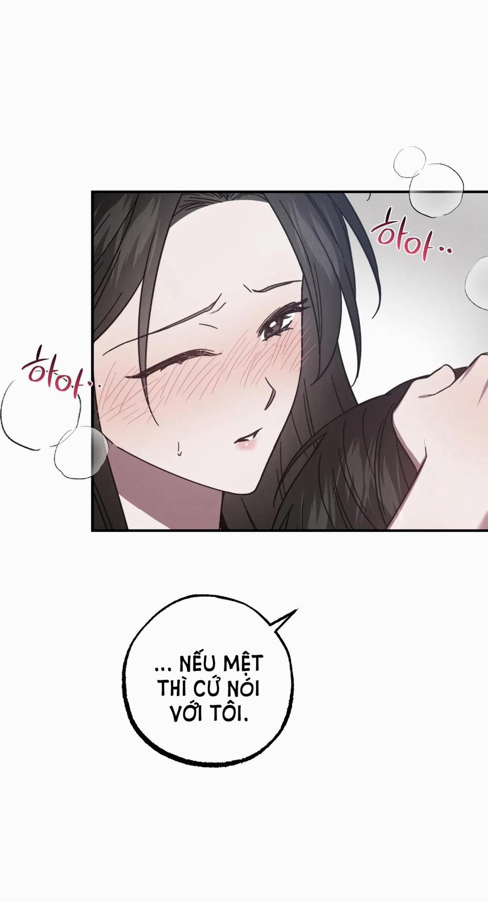 [18+] Quan Hệ Không Xác Định 35.2 trang 37