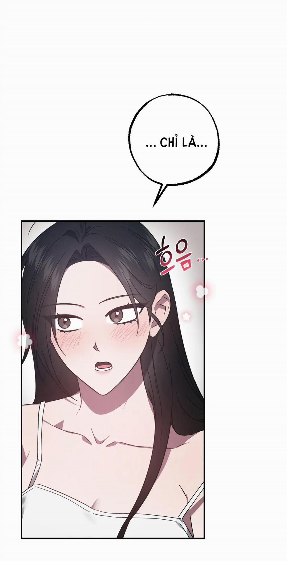 [18+] Quan Hệ Không Xác Định 36.1 trang 14