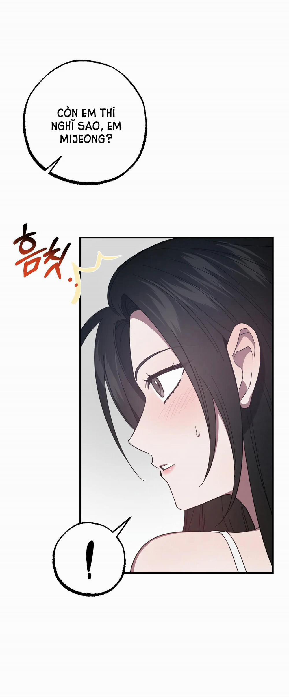 [18+] Quan Hệ Không Xác Định 36.1 trang 21