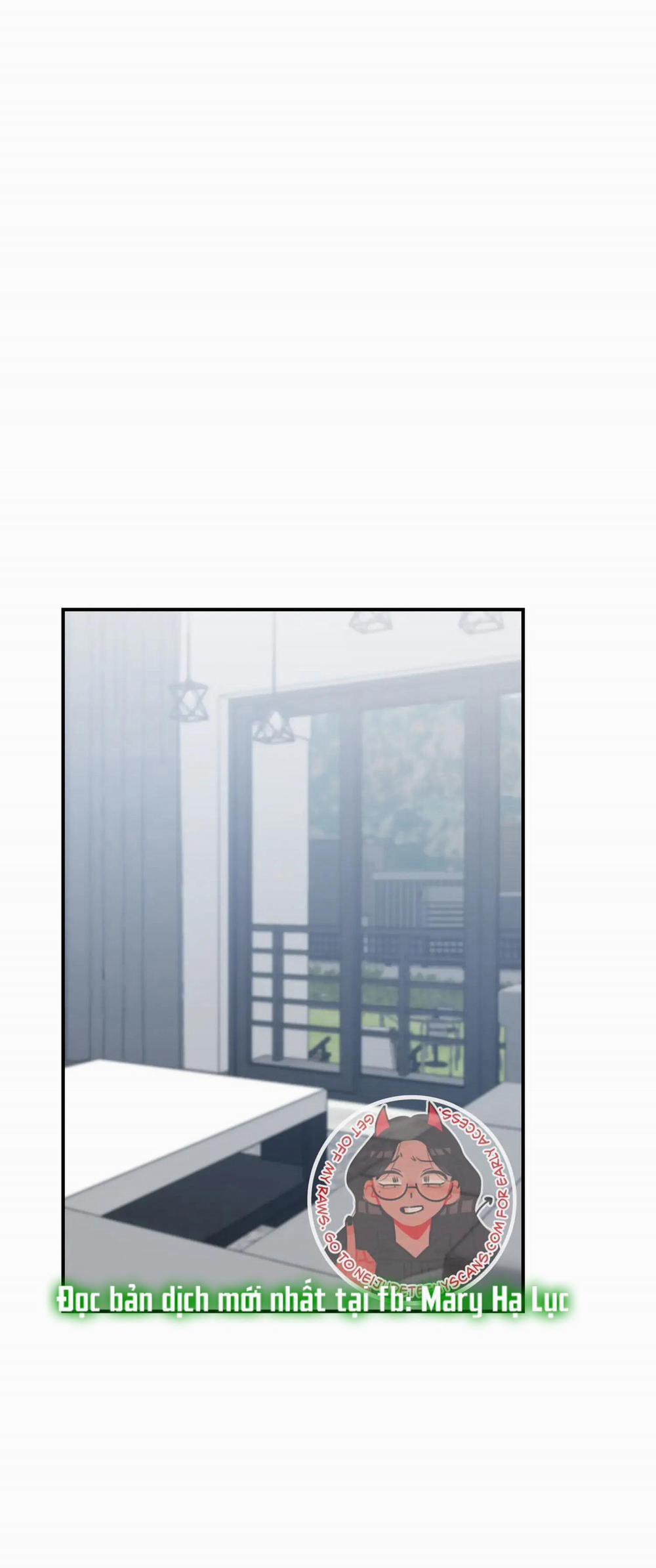 [18+] Quan Hệ Không Xác Định 36.1 trang 3