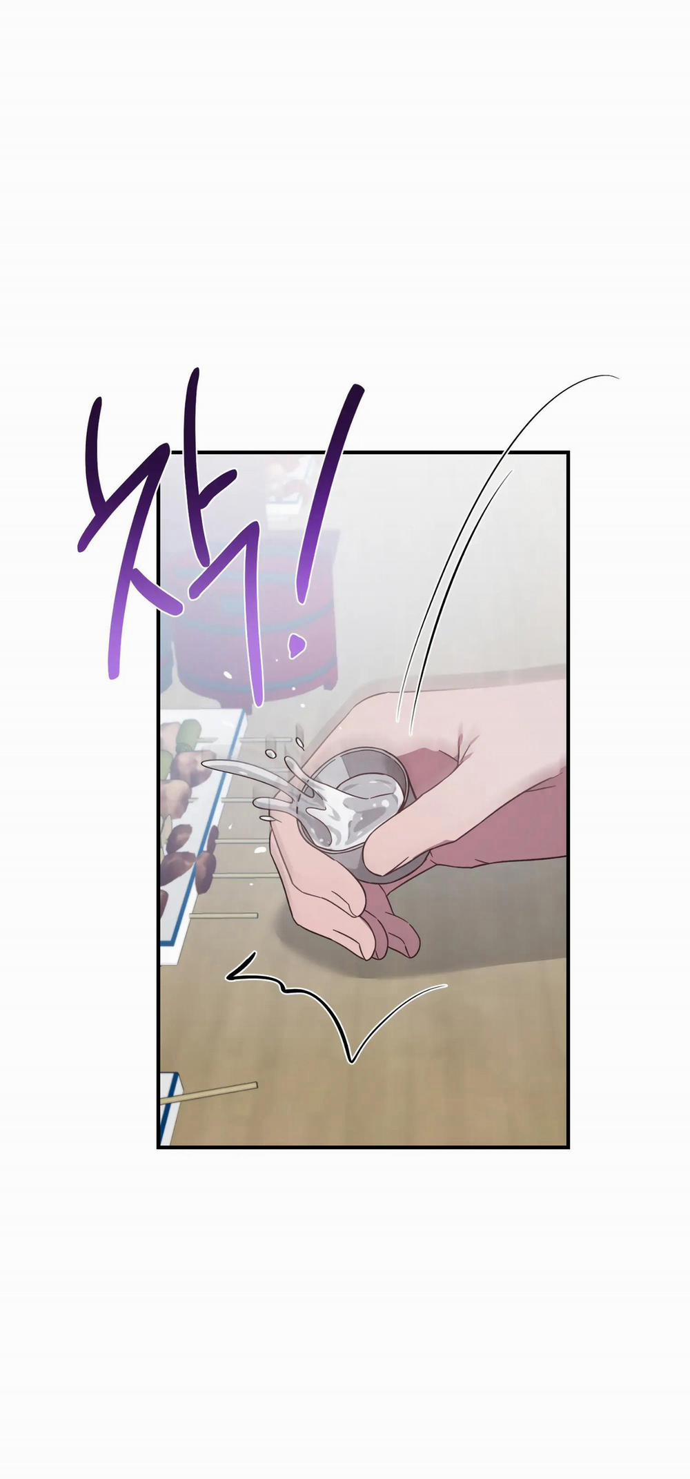 [18+] Quan Hệ Không Xác Định 36.2 trang 11