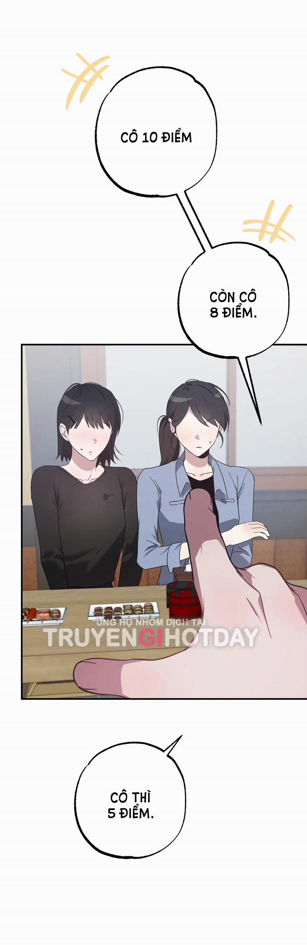 [18+] Quan Hệ Không Xác Định 36.2 trang 12