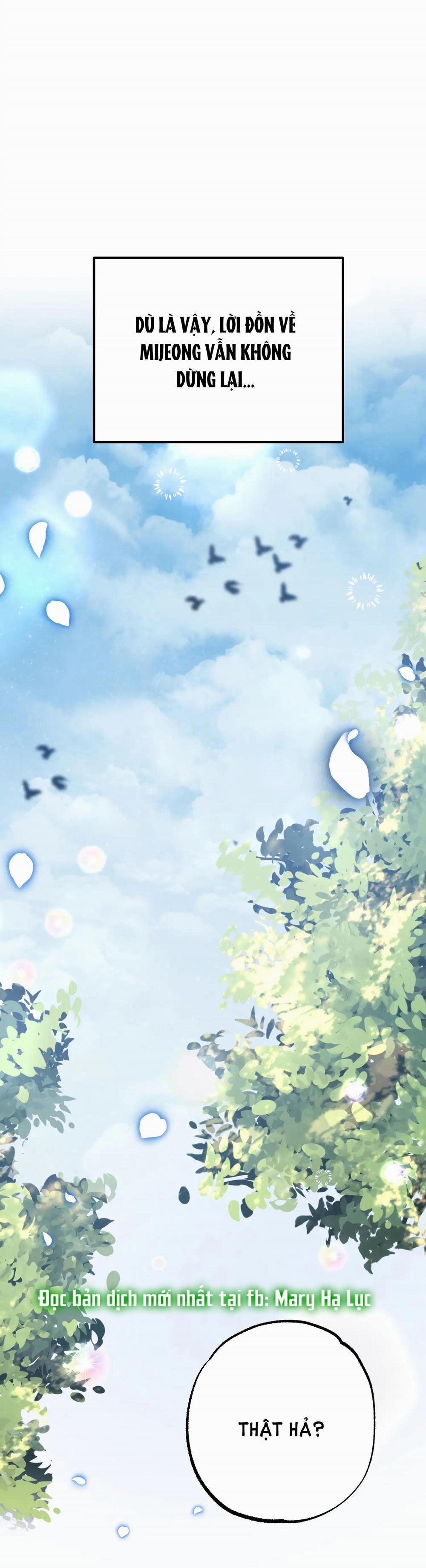 [18+] Quan Hệ Không Xác Định 36.2 trang 17