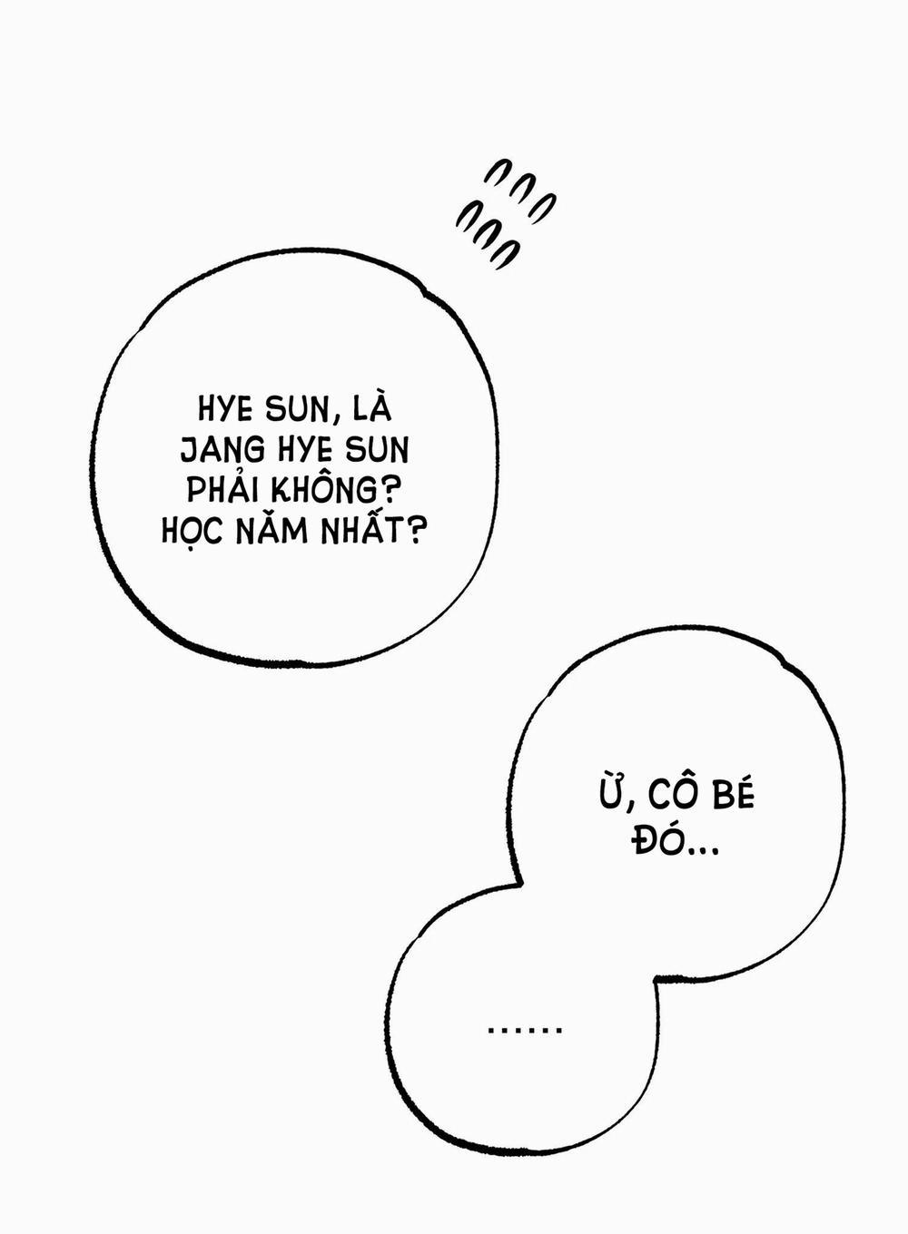 [18+] Quan Hệ Không Xác Định 36.2 trang 21