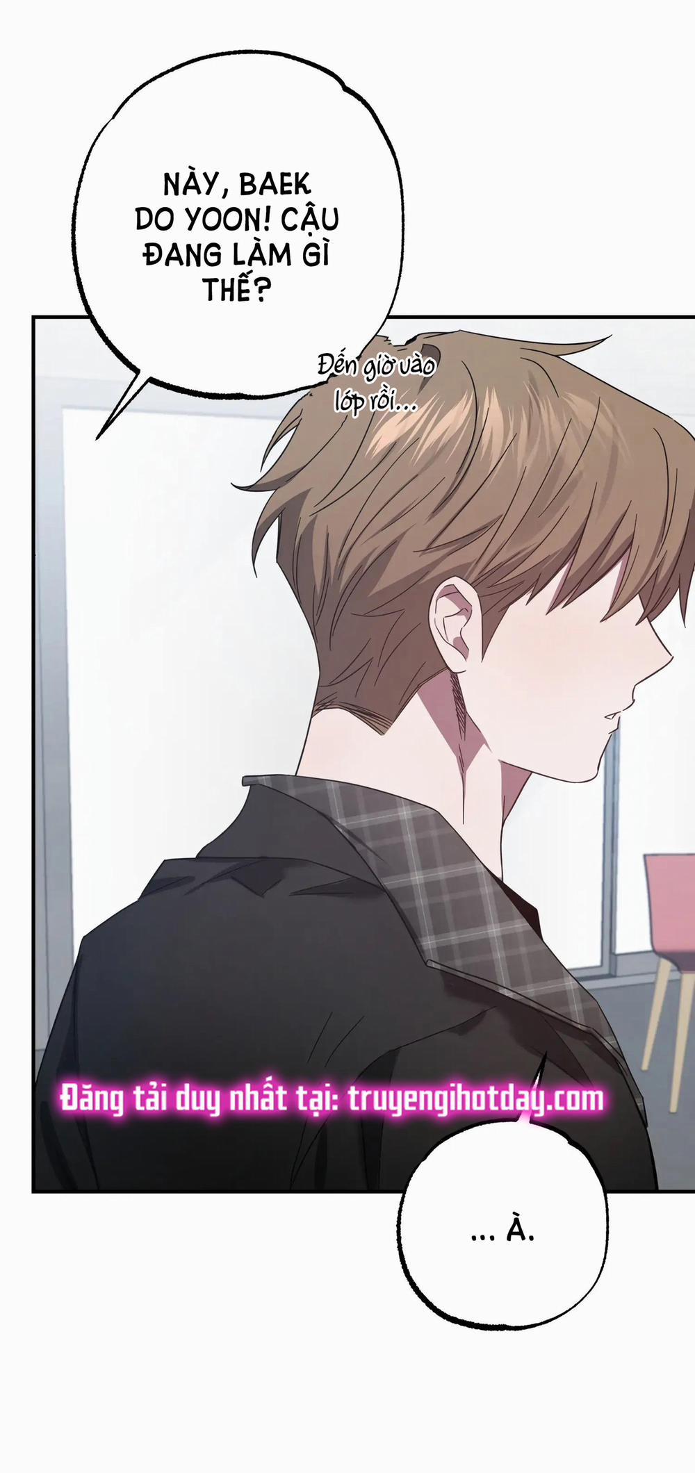 [18+] Quan Hệ Không Xác Định 36.2 trang 22