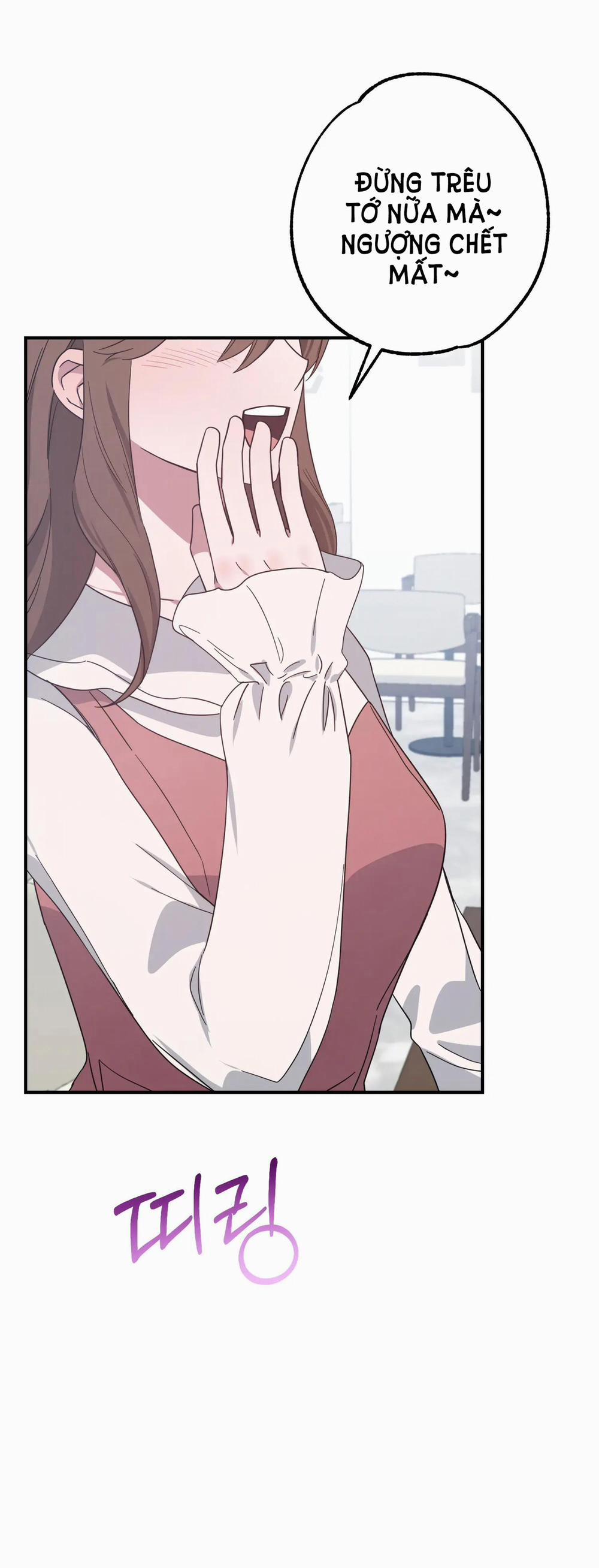 [18+] Quan Hệ Không Xác Định 36.2 trang 28