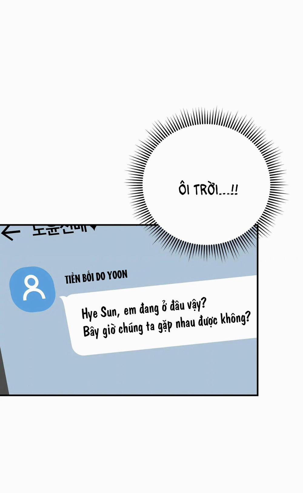 [18+] Quan Hệ Không Xác Định 36.2 trang 30